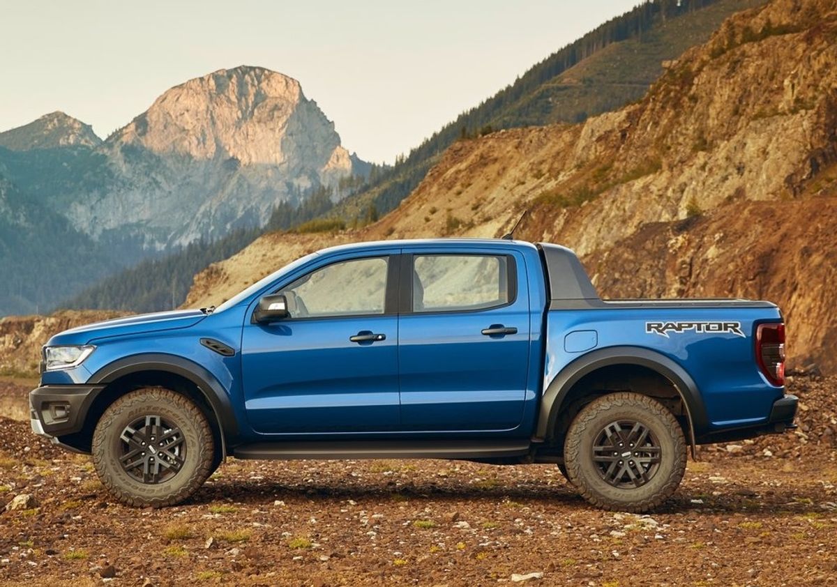 Ford Ranger Raptor 2019 Specs Price Cars Co Za